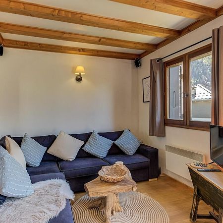 Apartment Chamouny - Alpes Travel - Chamonix - Sleeps 8 外观 照片