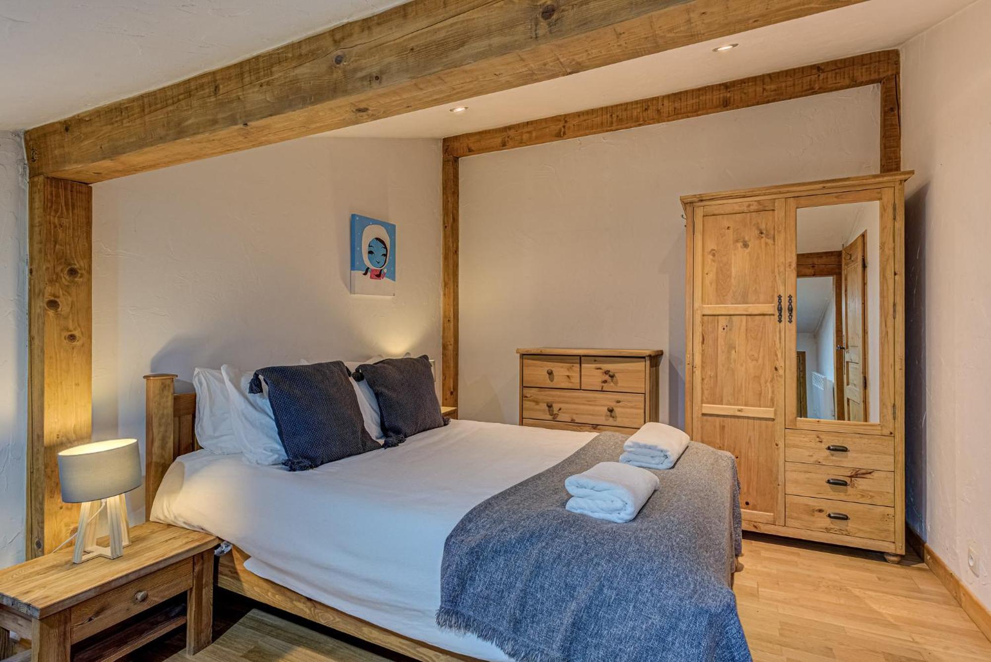 Apartment Chamouny - Alpes Travel - Chamonix - Sleeps 8 外观 照片