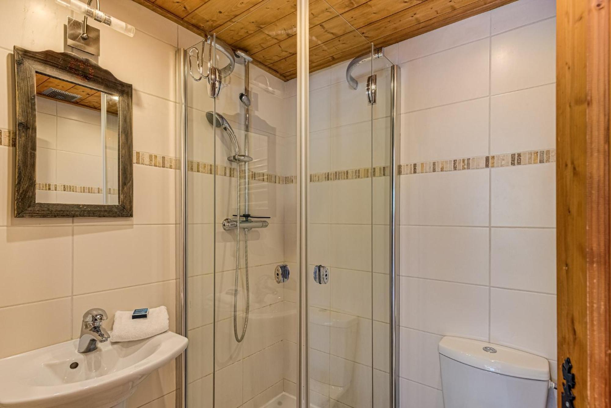 Apartment Chamouny - Alpes Travel - Chamonix - Sleeps 8 外观 照片